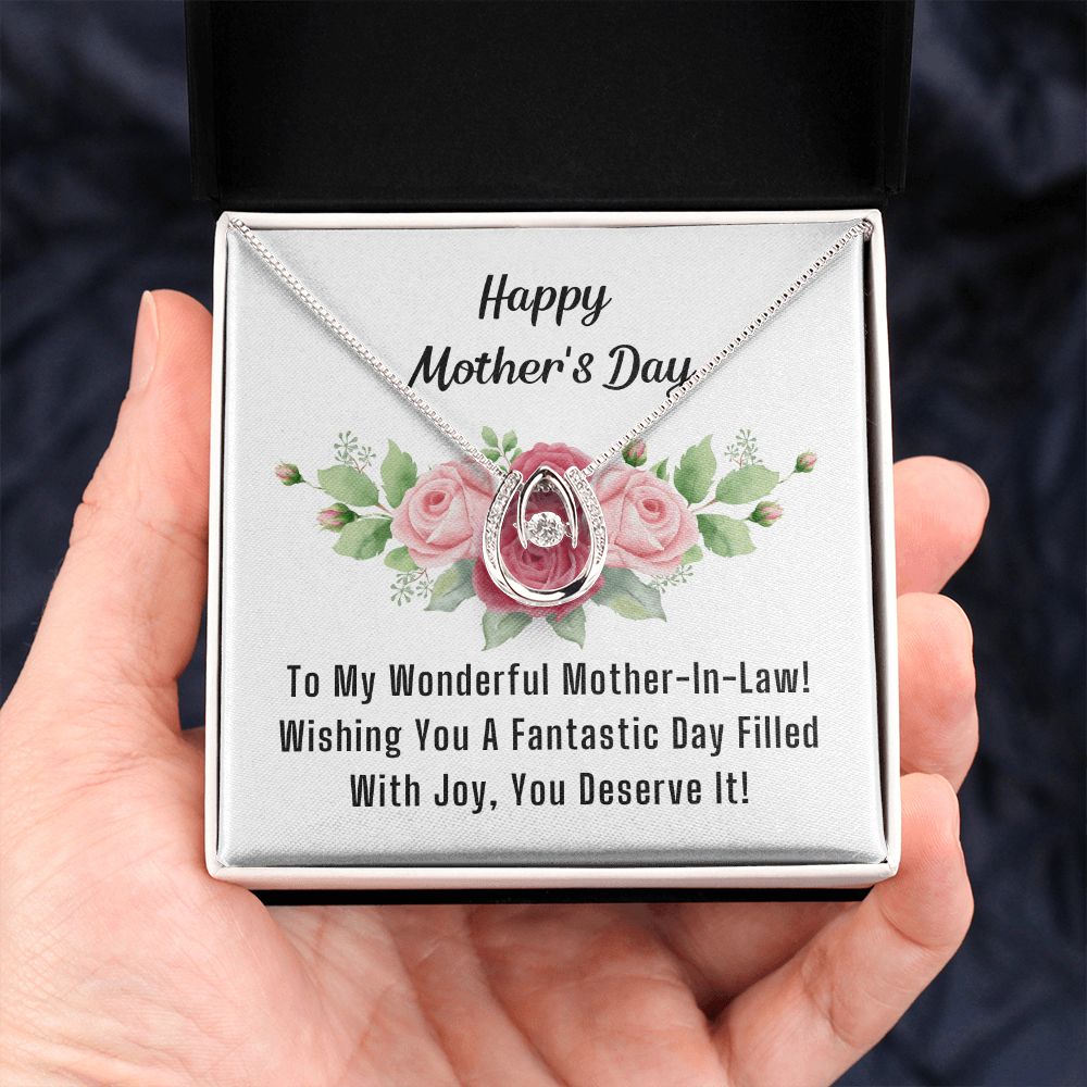 To My Dear Mother-In-Law 2