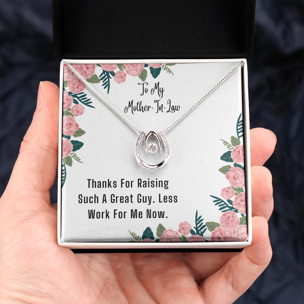 To My Dear Mother-In-Law 5