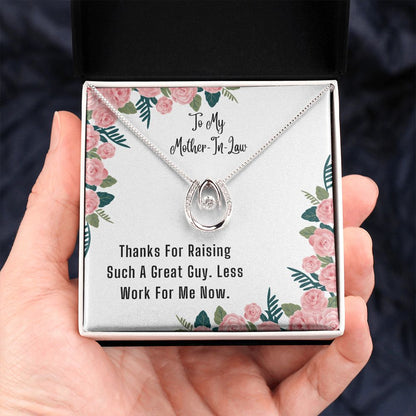 To My Dear Mother-In-Law 5