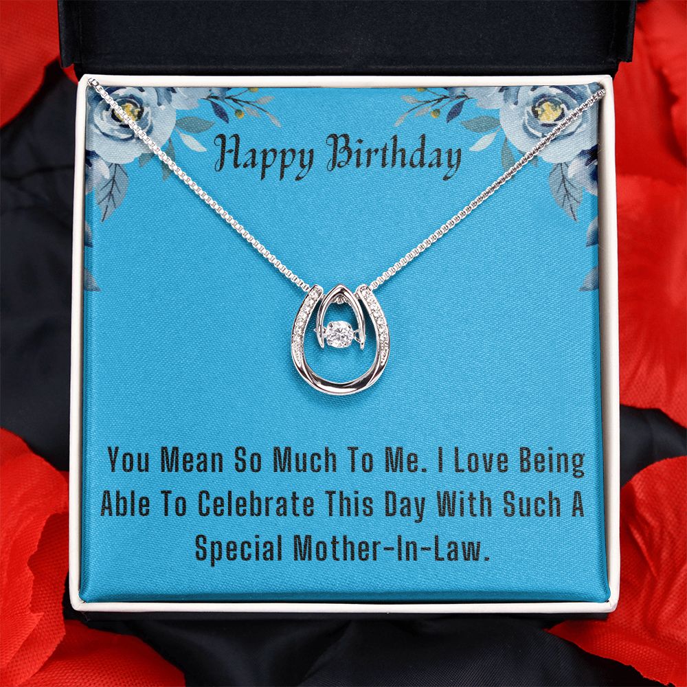 To My Dear Mother-In-Law 1