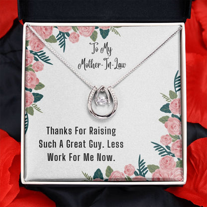 To My Dear Mother-In-Law 5