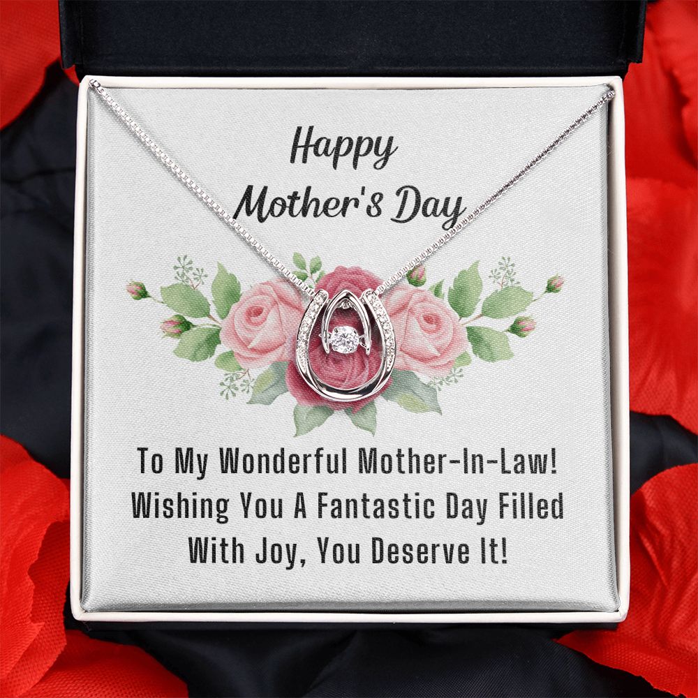 To My Dear Mother-In-Law 2