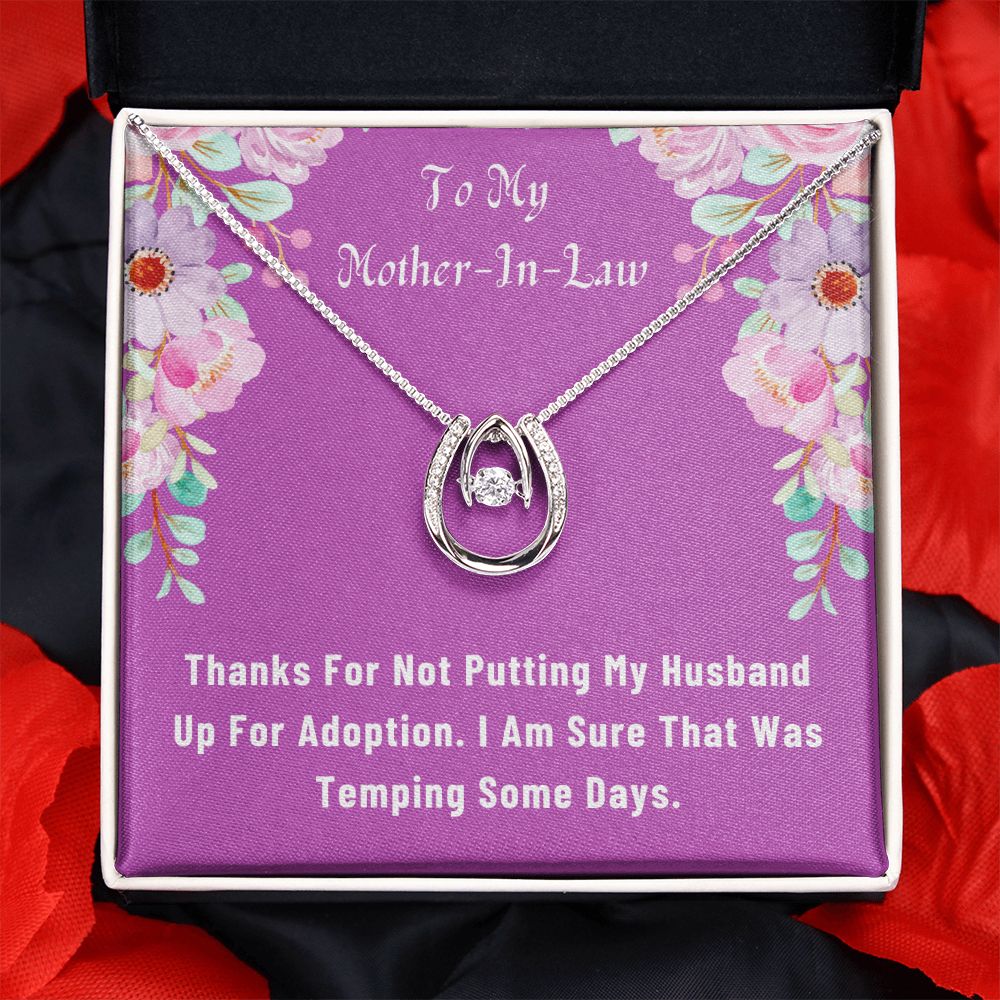 To My Dear Mother-In-Law 3