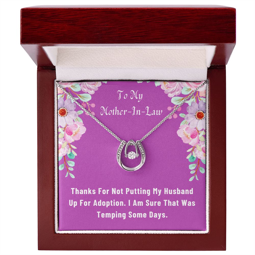 To My Dear Mother-In-Law 3