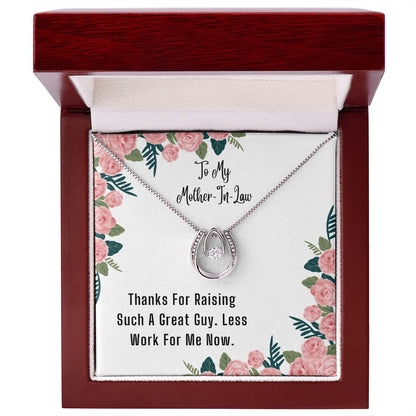 To My Dear Mother-In-Law 5