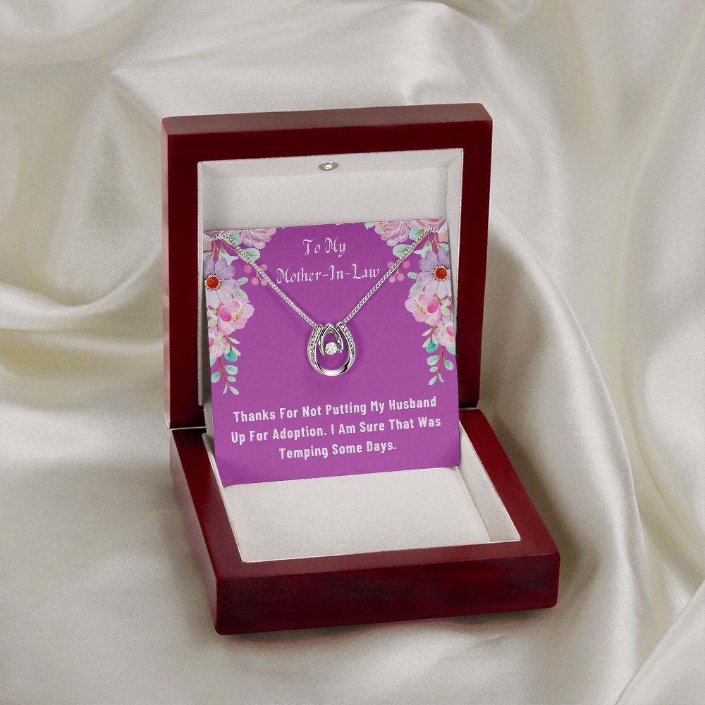 To My Dear Mother-In-Law 3