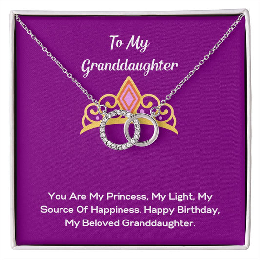 Dear Granddaughter 4
