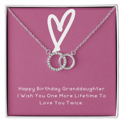 Dear Granddaughter 1