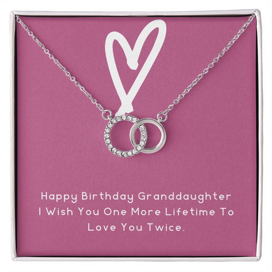 Dear Granddaughter 1
