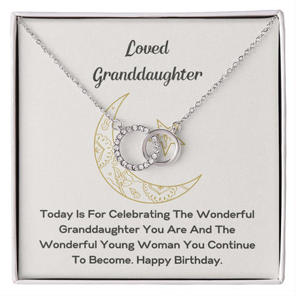 Dear Granddaughter 3