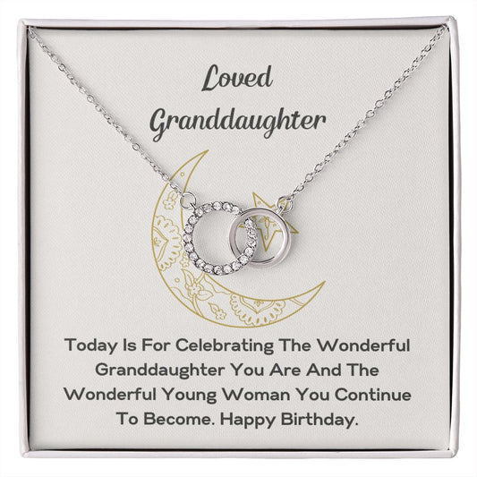 Dear Granddaughter 3