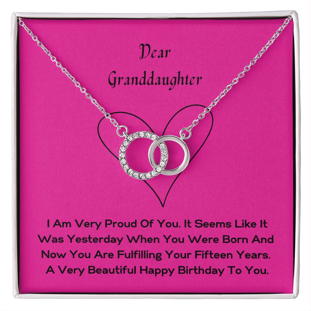 Dear Granddaughter 5