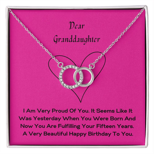 Dear Granddaughter 5