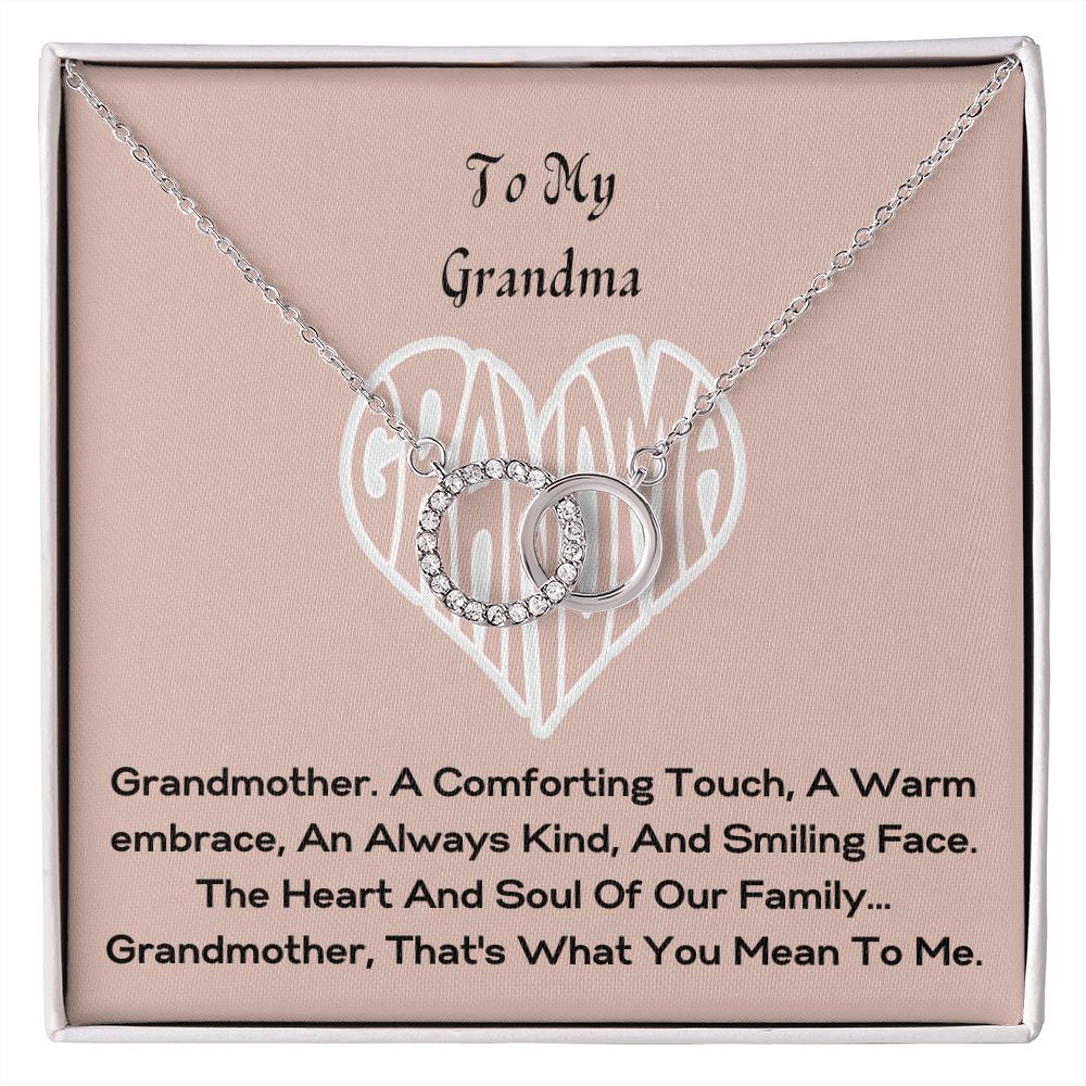 To My Grandma 4