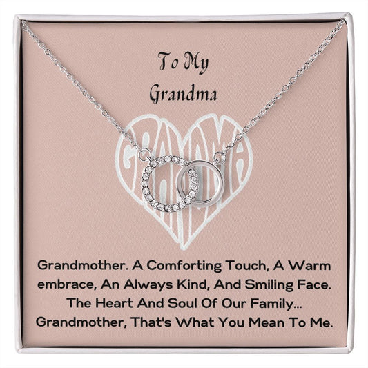To My Grandma 4