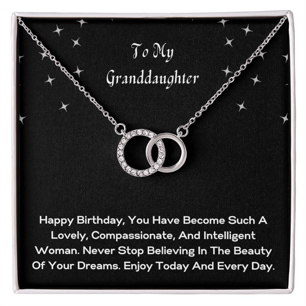 Dear Granddaughter 2