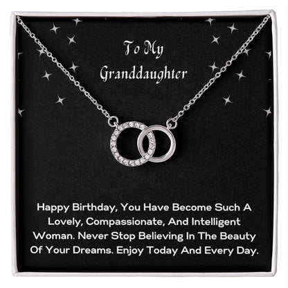 Dear Granddaughter 2