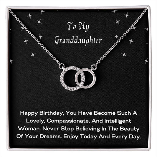 Dear Granddaughter 2