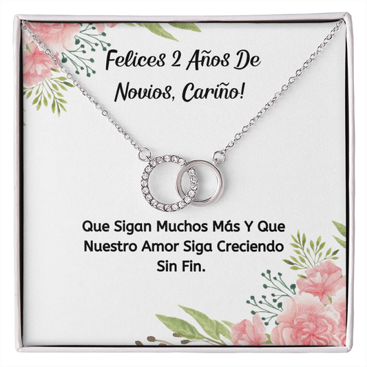 Feliz Aniversario. Que Nuestro Amor Siga Creciendo Sin Fin.