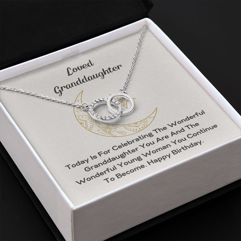 Dear Granddaughter 3