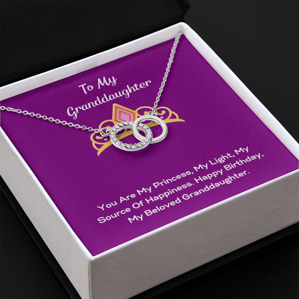 Dear Granddaughter 4
