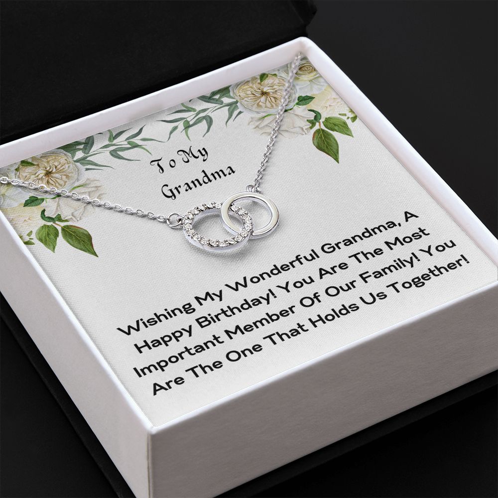 To My Grandma 2