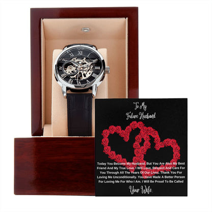 To My Future Husband 3