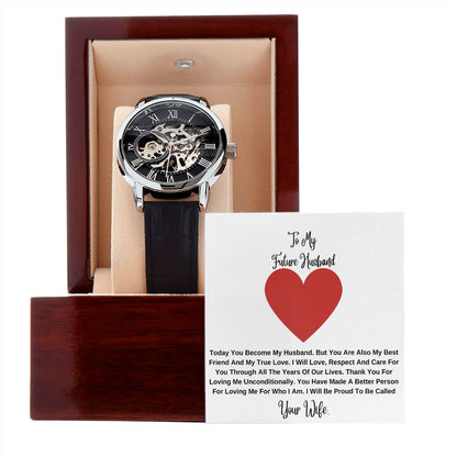 To My Future Husband 4