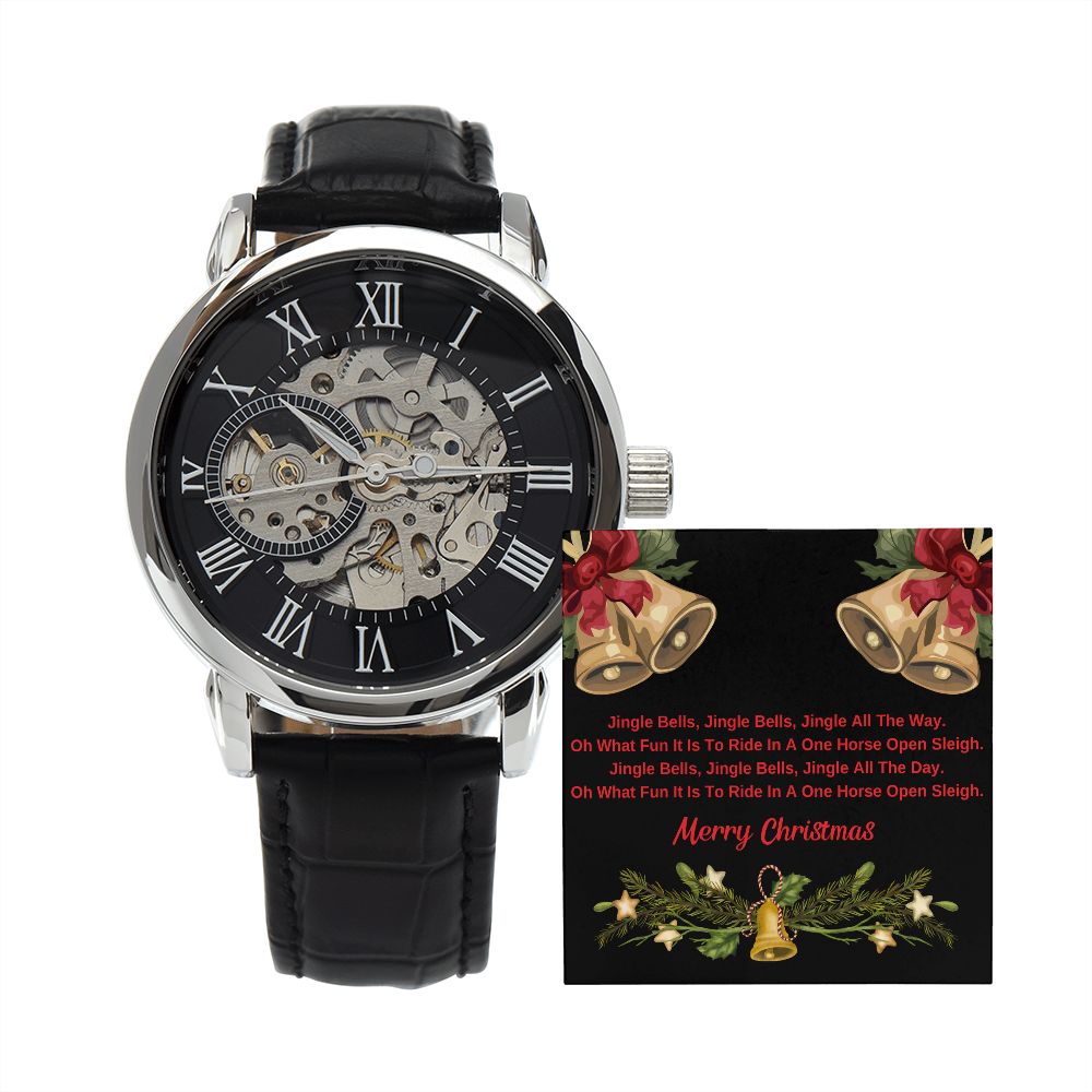 Christmas Gift, Jingle Bells 1