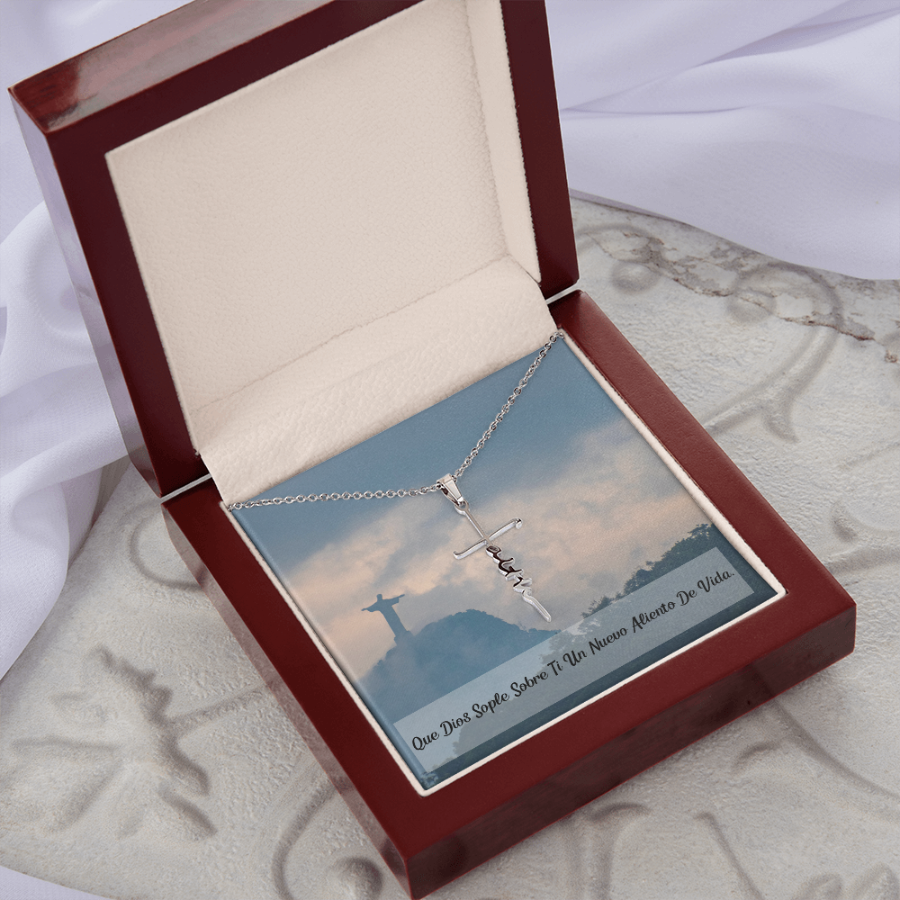 Que Dios Sople Sobre Ti Un Nuevo Aliento De Vida.