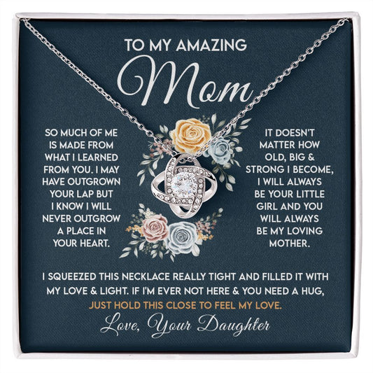 To My Amazing Mom - Learned From You