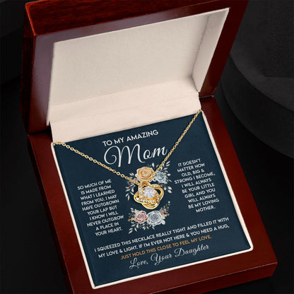 To My Amazing Mom - Learned From You