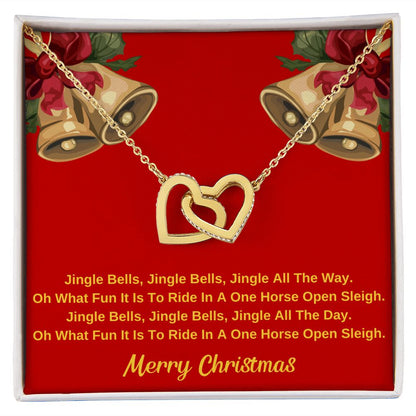 Christmas Gift, Jingle Bells