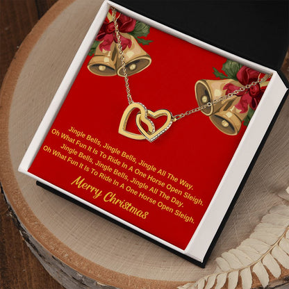 Christmas Gift, Jingle Bells