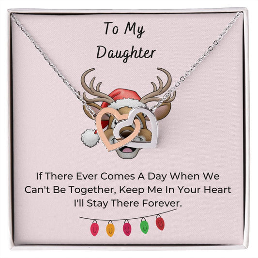 To My Daughter, Keep Me In Your Heart 1