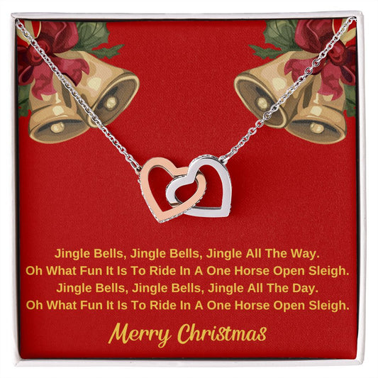 Christmas Gift, Jingle Bells