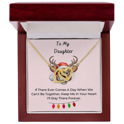 To My Daughter, Keep Me In Your Heart 1
