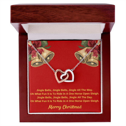 Christmas Gift, Jingle Bells