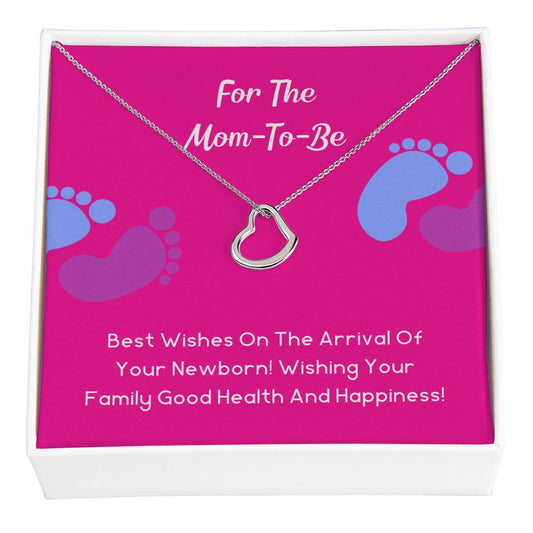 For The Mom-To-Be 1