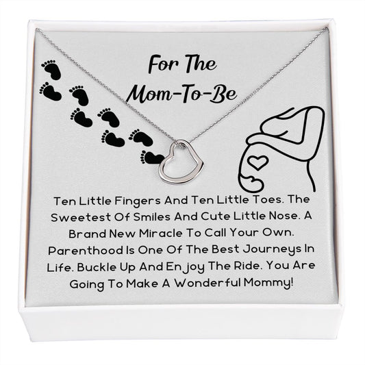 For The Mom-To-Be 5
