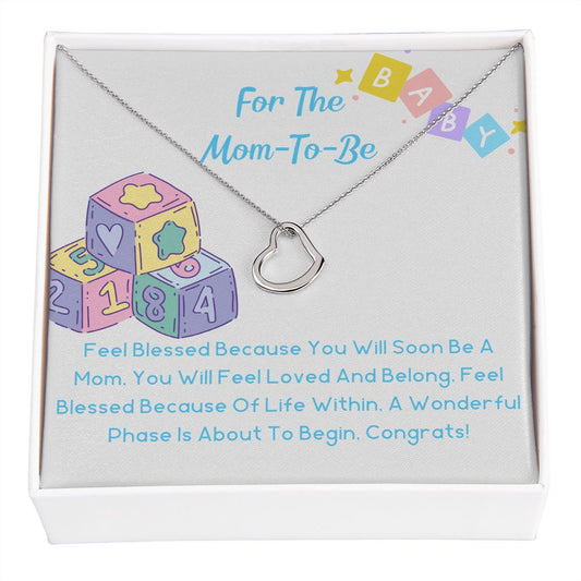 For The Mom-To-Be 3