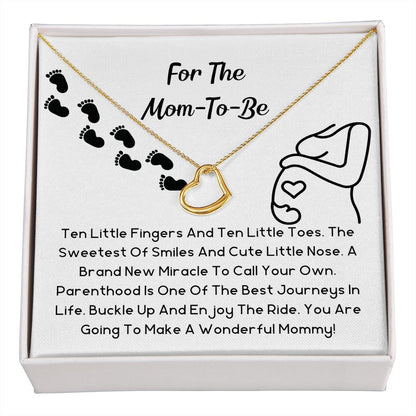 For The Mom-To-Be 5