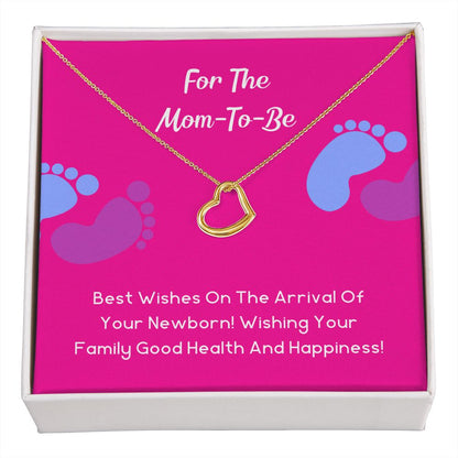 For The Mom-To-Be 1