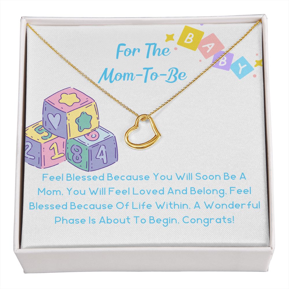 For The Mom-To-Be 3