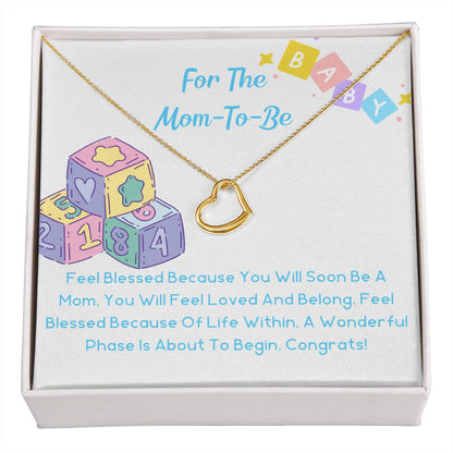 For The Mom-To-Be 3