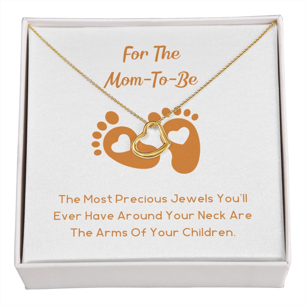 For The Mom-To-Be 2