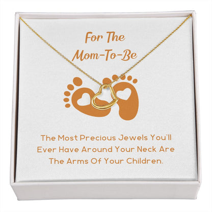For The Mom-To-Be 2