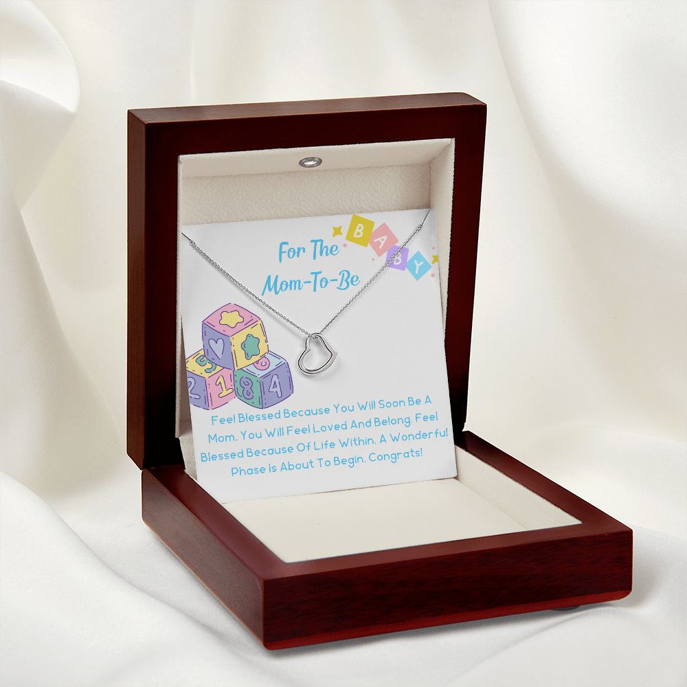 For The Mom-To-Be 3