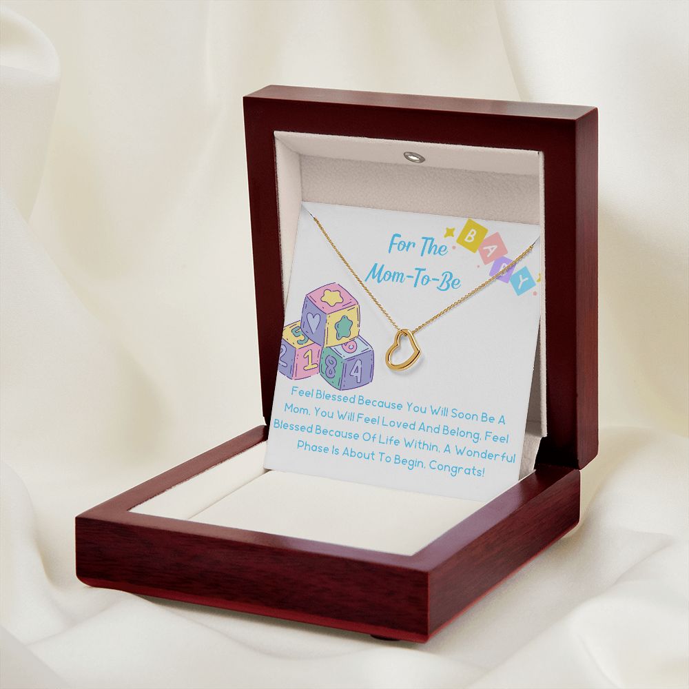For The Mom-To-Be 3