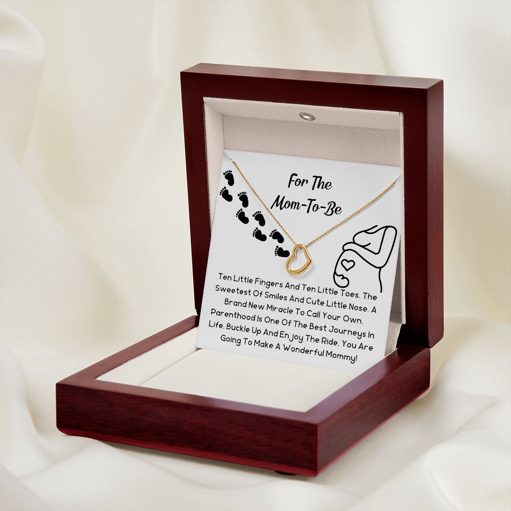 For The Mom-To-Be 5